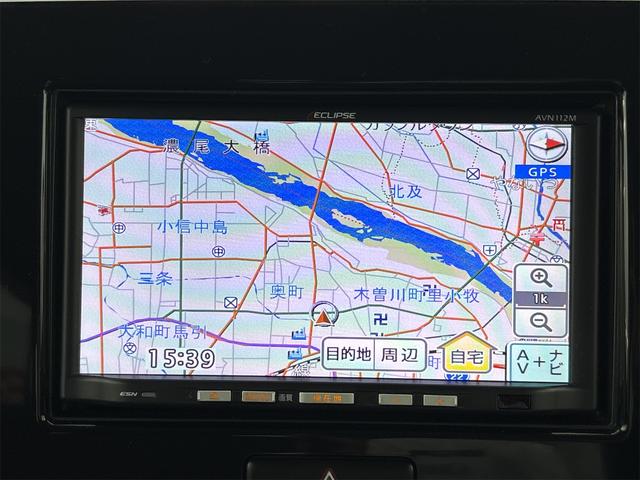 モコ Ｓ　ナビ　ＴＶ　キーレスエントリー　電動格納ミラー　ベンチシート　ＣＶＴ　盗難防止システム　ＡＢＳ　衝突安全ボディ　エアコン（6枚目）