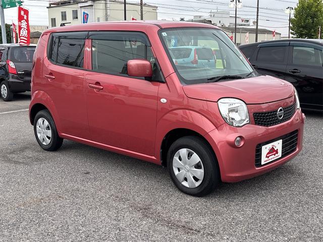 モコ Ｓ　ナビ　ＴＶ　キーレスエントリー　電動格納ミラー　ベンチシート　ＣＶＴ　盗難防止システム　ＡＢＳ　衝突安全ボディ　エアコン（15枚目）