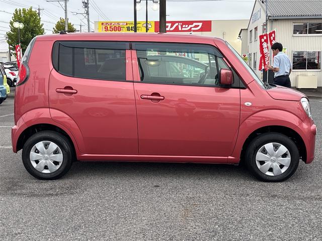 モコ Ｓ　ナビ　ＴＶ　キーレスエントリー　電動格納ミラー　ベンチシート　ＣＶＴ　盗難防止システム　ＡＢＳ　衝突安全ボディ　エアコン（16枚目）