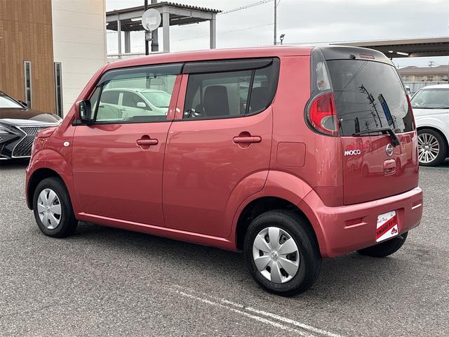 モコ Ｓ　ナビ　ＴＶ　キーレスエントリー　電動格納ミラー　ベンチシート　ＣＶＴ　盗難防止システム　ＡＢＳ　衝突安全ボディ　エアコン（19枚目）