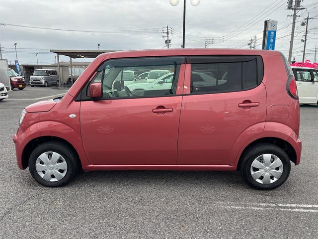 モコ Ｓ　ナビ　ＴＶ　キーレスエントリー　電動格納ミラー　ベンチシート　ＣＶＴ　盗難防止システム　ＡＢＳ　衝突安全ボディ　エアコン（20枚目）