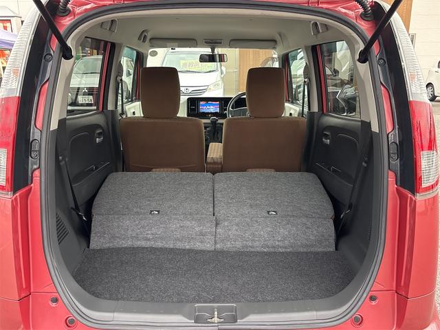 モコ Ｓ　ナビ　ＴＶ　キーレスエントリー　電動格納ミラー　ベンチシート　ＣＶＴ　盗難防止システム　ＡＢＳ　衝突安全ボディ　エアコン（23枚目）