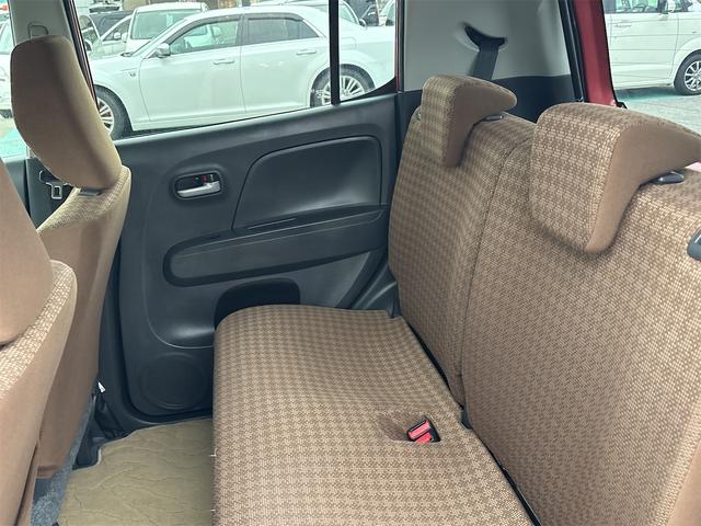 モコ Ｓ　ナビ　ＴＶ　キーレスエントリー　電動格納ミラー　ベンチシート　ＣＶＴ　盗難防止システム　ＡＢＳ　衝突安全ボディ　エアコン（28枚目）