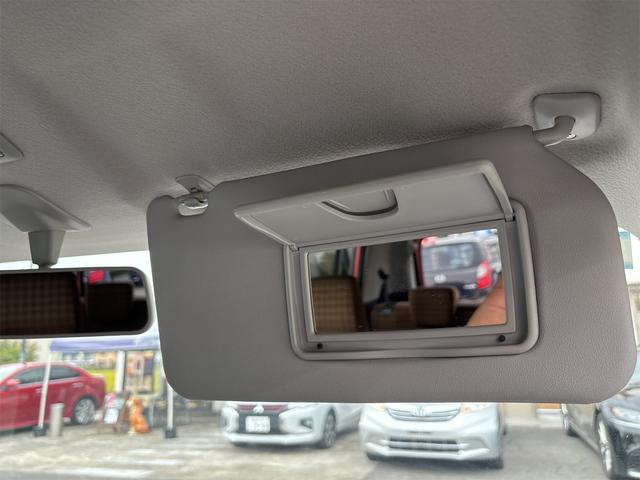 モコ Ｓ　ナビ　ＴＶ　キーレスエントリー　電動格納ミラー　ベンチシート　ＣＶＴ　盗難防止システム　ＡＢＳ　衝突安全ボディ　エアコン（46枚目）