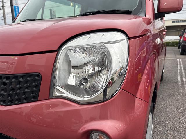 モコ Ｓ　ナビ　ＴＶ　キーレスエントリー　電動格納ミラー　ベンチシート　ＣＶＴ　盗難防止システム　ＡＢＳ　衝突安全ボディ　エアコン（47枚目）