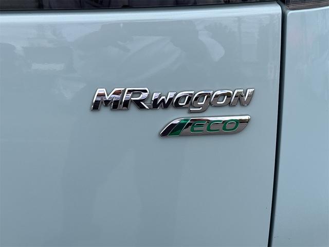 ＭＲワゴン ＥＣＯ－Ｌ　ドライブレコーダー　バックカメラ　ナビ　ＴＶ　スマートキー　アイドリングストップ　電動格納ミラー　ベンチシート　ＣＶＴ　盗難防止システム　ＡＢＳ　ＣＤ　ＵＳＢ　衝突安全ボディ　エアコン（25枚目）