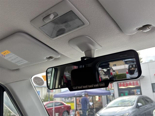 ＭＲワゴン ＥＣＯ－Ｌ　ドライブレコーダー　バックカメラ　ナビ　ＴＶ　スマートキー　アイドリングストップ　電動格納ミラー　ベンチシート　ＣＶＴ　盗難防止システム　ＡＢＳ　ＣＤ　ＵＳＢ　衝突安全ボディ　エアコン（33枚目）