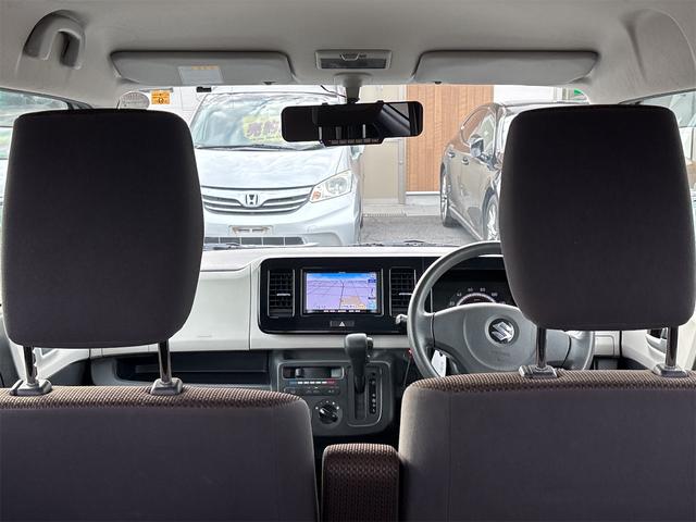 ＭＲワゴン ＥＣＯ－Ｌ　ドライブレコーダー　バックカメラ　ナビ　ＴＶ　スマートキー　アイドリングストップ　電動格納ミラー　ベンチシート　ＣＶＴ　盗難防止システム　ＡＢＳ　ＣＤ　ＵＳＢ　衝突安全ボディ　エアコン（38枚目）