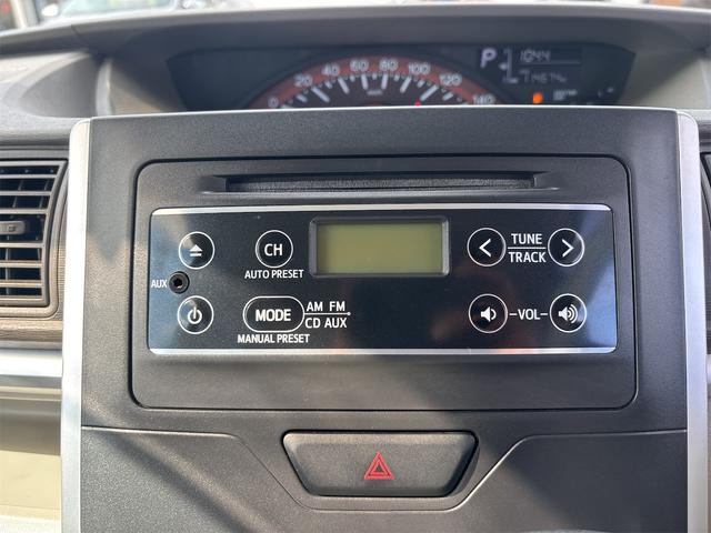 タント Ｘ　両側スライド・片側電動　オートライト　スマートキー　アイドリングストップ　電動格納ミラー　ベンチシート　ＣＶＴ　ＣＤ　ミュージックプレイヤー接続可　アルミホイール　エアコン　パワーステアリング（6枚目）