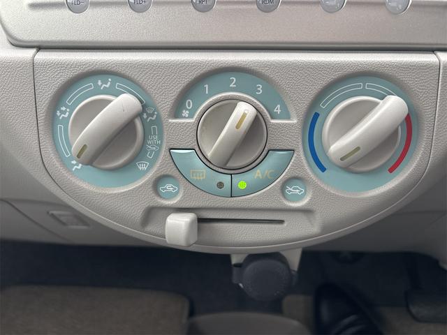 アルトエコ ＥＣＯ－Ｓ　キーレスエントリー　アイドリングストップ　電動格納ミラー　ＣＶＴ　盗難防止システム　ＡＢＳ　ＣＤ　衝突安全ボディ　エアコン　パワーステアリング　パワーウィンドウ（5枚目）