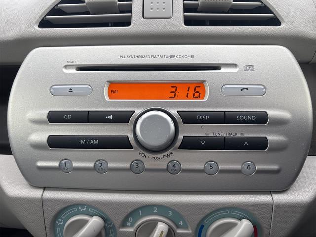 アルトエコ ＥＣＯ－Ｓ　キーレスエントリー　アイドリングストップ　電動格納ミラー　ＣＶＴ　盗難防止システム　ＡＢＳ　ＣＤ　衝突安全ボディ　エアコン　パワーステアリング　パワーウィンドウ（8枚目）