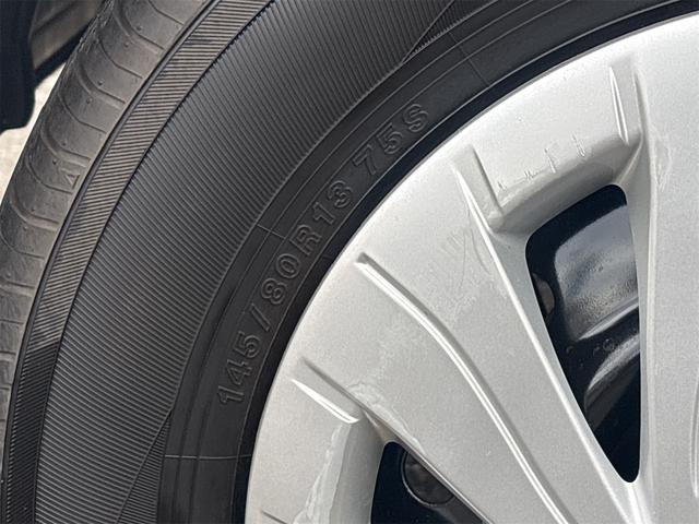 アルトエコ ＥＣＯ－Ｓ　キーレスエントリー　アイドリングストップ　電動格納ミラー　ＣＶＴ　盗難防止システム　ＡＢＳ　ＣＤ　衝突安全ボディ　エアコン　パワーステアリング　パワーウィンドウ（27枚目）