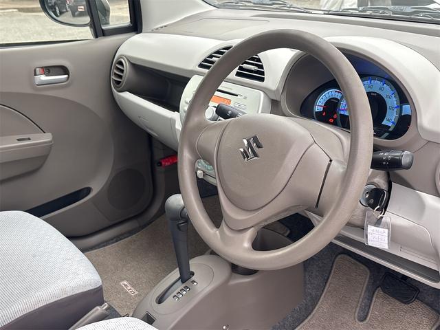 アルトエコ ＥＣＯ－Ｓ　キーレスエントリー　アイドリングストップ　電動格納ミラー　ＣＶＴ　盗難防止システム　ＡＢＳ　ＣＤ　衝突安全ボディ　エアコン　パワーステアリング　パワーウィンドウ（36枚目）