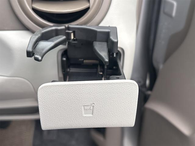 アルトエコ ＥＣＯ－Ｓ　キーレスエントリー　アイドリングストップ　電動格納ミラー　ＣＶＴ　盗難防止システム　ＡＢＳ　ＣＤ　衝突安全ボディ　エアコン　パワーステアリング　パワーウィンドウ（41枚目）
