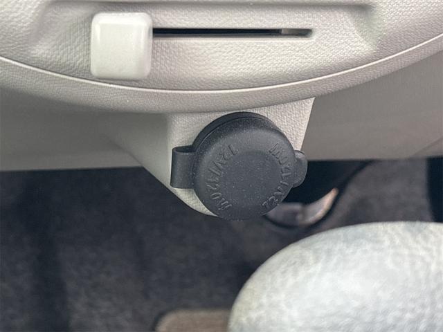 アルトエコ ＥＣＯ－Ｓ　キーレスエントリー　アイドリングストップ　電動格納ミラー　ＣＶＴ　盗難防止システム　ＡＢＳ　ＣＤ　衝突安全ボディ　エアコン　パワーステアリング　パワーウィンドウ（42枚目）