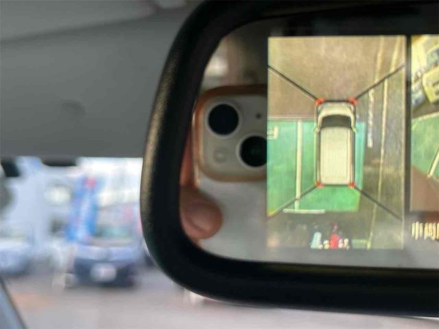 デイズルークス X ドライブレコーダー ETC 全周囲カメラ 両側スライド・片側電動 衝突被害軽減システム スマートキー アイドリングストップ 電動格納ミラー ベンチシート 後席モニター CVT 盗難防止システム ABS(9枚目)