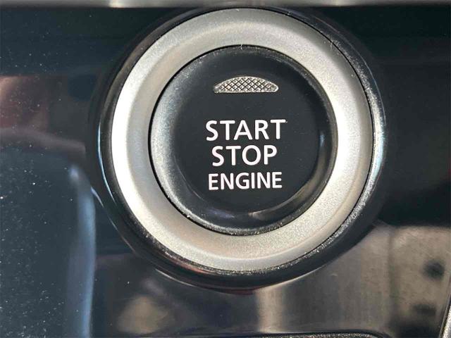 デイズルークス X ドライブレコーダー ETC 全周囲カメラ 両側スライド・片側電動 衝突被害軽減システム スマートキー アイドリングストップ 電動格納ミラー ベンチシート 後席モニター CVT 盗難防止システム ABS(11枚目)