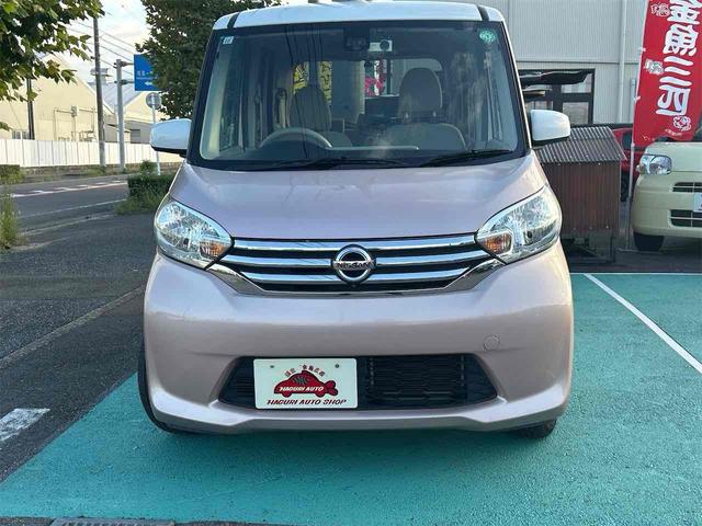 デイズルークス X ドライブレコーダー ETC 全周囲カメラ 両側スライド・片側電動 衝突被害軽減システム スマートキー アイドリングストップ 電動格納ミラー ベンチシート 後席モニター CVT 盗難防止システム ABS(13枚目)