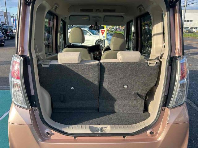 デイズルークス X ドライブレコーダー ETC 全周囲カメラ 両側スライド・片側電動 衝突被害軽減システム スマートキー アイドリングストップ 電動格納ミラー ベンチシート 後席モニター CVT 盗難防止システム ABS(20枚目)