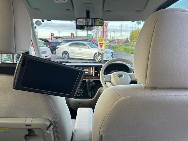 デイズルークス X ドライブレコーダー ETC 全周囲カメラ 両側スライド・片側電動 衝突被害軽減システム スマートキー アイドリングストップ 電動格納ミラー ベンチシート 後席モニター CVT 盗難防止システム ABS(25枚目)