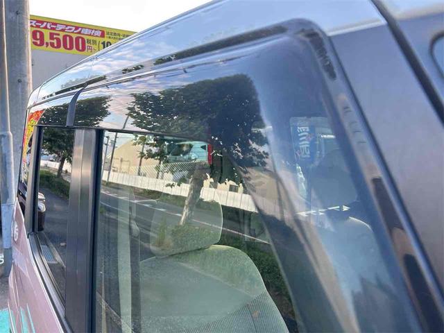 デイズルークス X ドライブレコーダー ETC 全周囲カメラ 両側スライド・片側電動 衝突被害軽減システム スマートキー アイドリングストップ 電動格納ミラー ベンチシート 後席モニター CVT 盗難防止システム ABS(30枚目)