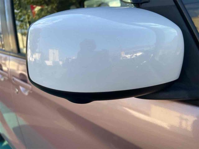 デイズルークス X ドライブレコーダー ETC 全周囲カメラ 両側スライド・片側電動 衝突被害軽減システム スマートキー アイドリングストップ 電動格納ミラー ベンチシート 後席モニター CVT 盗難防止システム ABS(34枚目)