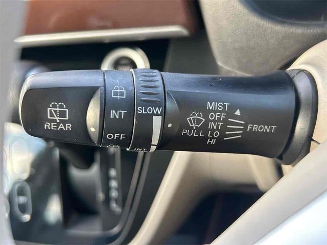 デイズルークス X ドライブレコーダー ETC 全周囲カメラ 両側スライド・片側電動 衝突被害軽減システム スマートキー アイドリングストップ 電動格納ミラー ベンチシート 後席モニター CVT 盗難防止システム ABS(45枚目)