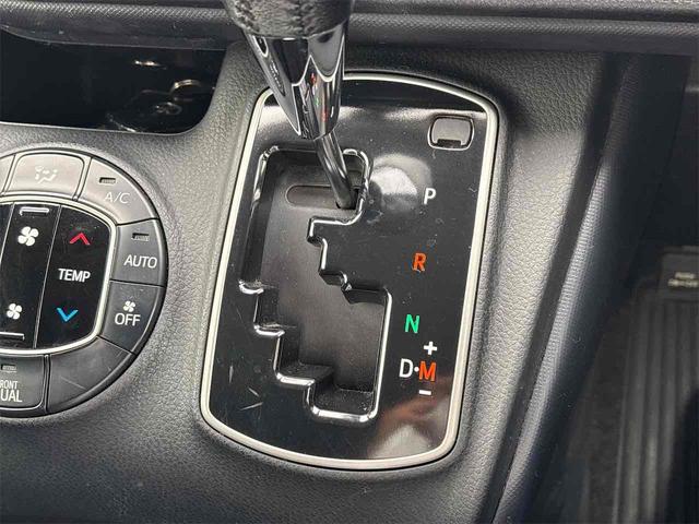 ヴォクシー ZS ドライブレコーダー ETC バックカメラ ナビ 両側電動スライドドア オートライト LEDヘッドランプ スマートキー アイドリングストップ 電動格納ミラー 3列シート CVT アルミホイール(13枚目)