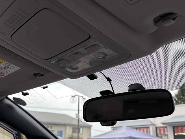 ヴォクシー ZS ドライブレコーダー ETC バックカメラ ナビ 両側電動スライドドア オートライト LEDヘッドランプ スマートキー アイドリングストップ 電動格納ミラー 3列シート CVT アルミホイール(34枚目)