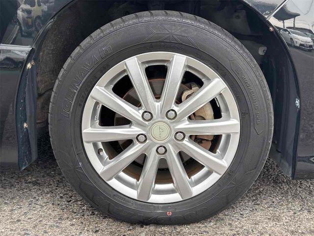 ヴォクシー ZS ドライブレコーダー ETC バックカメラ ナビ 両側電動スライドドア オートライト LEDヘッドランプ スマートキー アイドリングストップ 電動格納ミラー 3列シート CVT アルミホイール(35枚目)