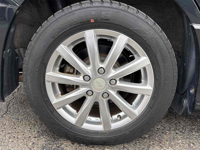 ヴォクシー ZS ドライブレコーダー ETC バックカメラ ナビ 両側電動スライドドア オートライト LEDヘッドランプ スマートキー アイドリングストップ 電動格納ミラー 3列シート CVT アルミホイール(36枚目)