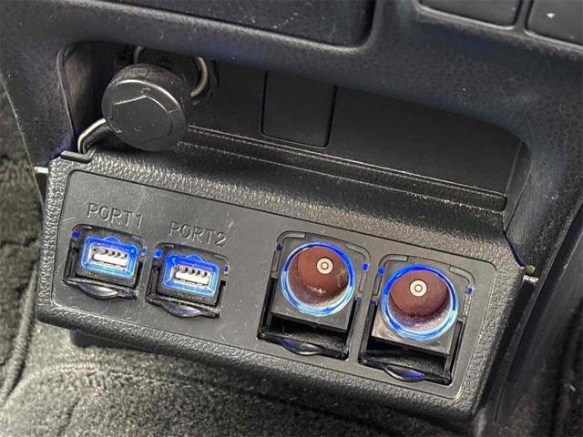 ヴォクシー ZS ドライブレコーダー ETC バックカメラ ナビ 両側電動スライドドア オートライト LEDヘッドランプ スマートキー アイドリングストップ 電動格納ミラー 3列シート CVT アルミホイール(46枚目)