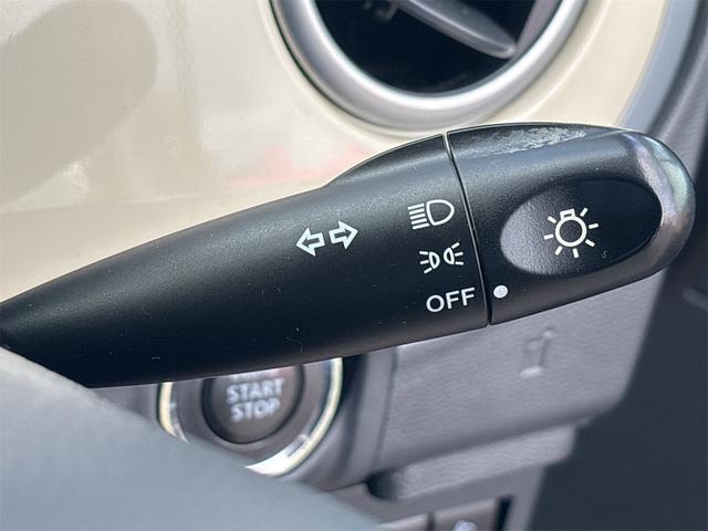 アルトラパン G スマートキー アイドリングストップ ベンチシート CVT 盗難防止システム ABS CD 衝突安全ボディ エアコン パワーステアリング パワーウィンドウ(9枚目)