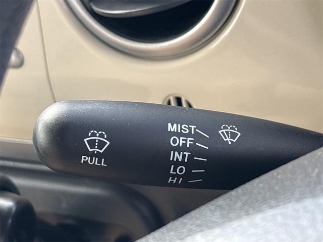 アルトラパン G スマートキー アイドリングストップ ベンチシート CVT 盗難防止システム ABS CD 衝突安全ボディ エアコン パワーステアリング パワーウィンドウ(10枚目)