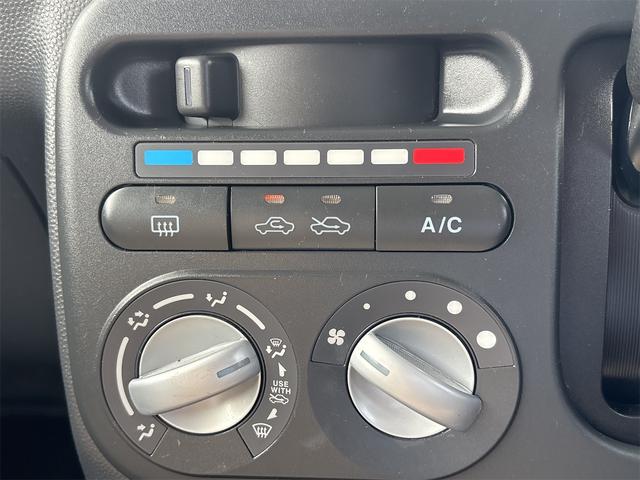 アルトラパン G スマートキー アイドリングストップ ベンチシート CVT 盗難防止システム ABS CD 衝突安全ボディ エアコン パワーステアリング パワーウィンドウ(11枚目)