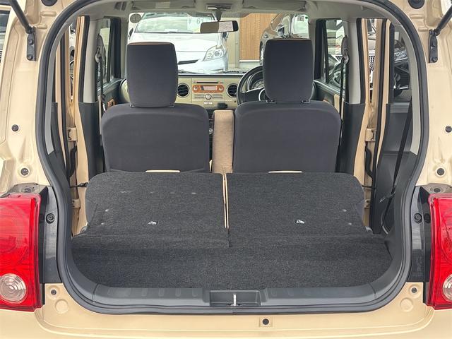 アルトラパン G スマートキー アイドリングストップ ベンチシート CVT 盗難防止システム ABS CD 衝突安全ボディ エアコン パワーステアリング パワーウィンドウ(19枚目)