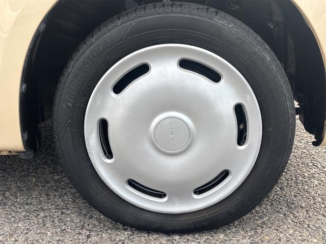 アルトラパン G スマートキー アイドリングストップ ベンチシート CVT 盗難防止システム ABS CD 衝突安全ボディ エアコン パワーステアリング パワーウィンドウ(21枚目)