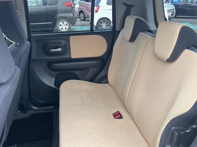 アルトラパン G スマートキー アイドリングストップ ベンチシート CVT 盗難防止システム ABS CD 衝突安全ボディ エアコン パワーステアリング パワーウィンドウ(28枚目)