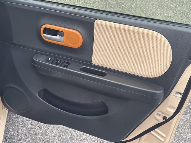 アルトラパン G スマートキー アイドリングストップ ベンチシート CVT 盗難防止システム ABS CD 衝突安全ボディ エアコン パワーステアリング パワーウィンドウ(43枚目)