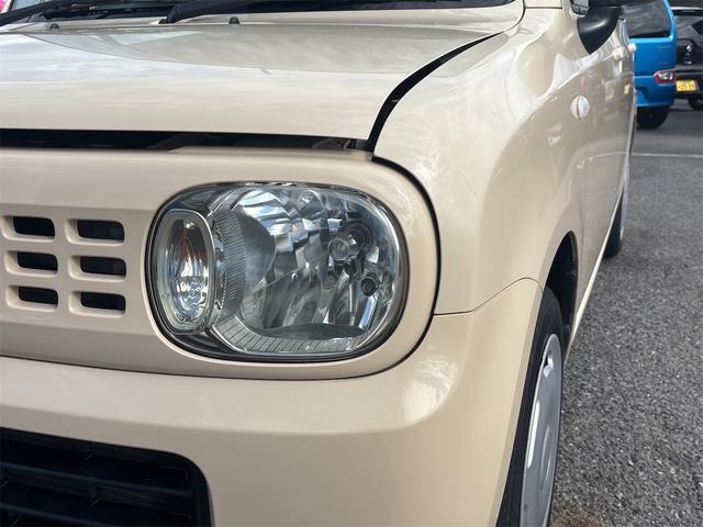 アルトラパン G スマートキー アイドリングストップ ベンチシート CVT 盗難防止システム ABS CD 衝突安全ボディ エアコン パワーステアリング パワーウィンドウ(44枚目)