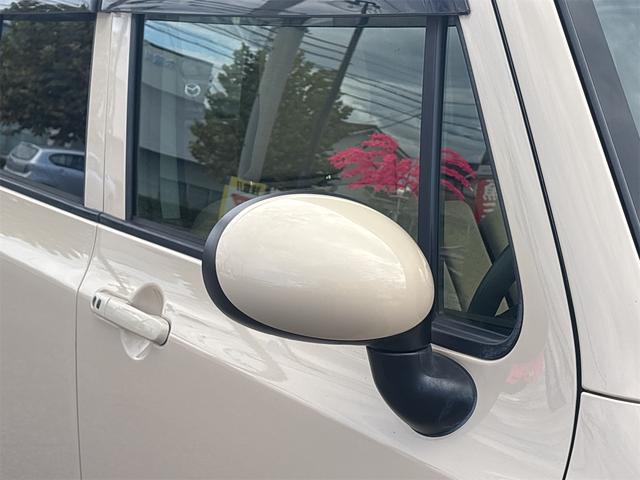 アルトラパン G スマートキー アイドリングストップ ベンチシート CVT 盗難防止システム ABS CD 衝突安全ボディ エアコン パワーステアリング パワーウィンドウ(45枚目)