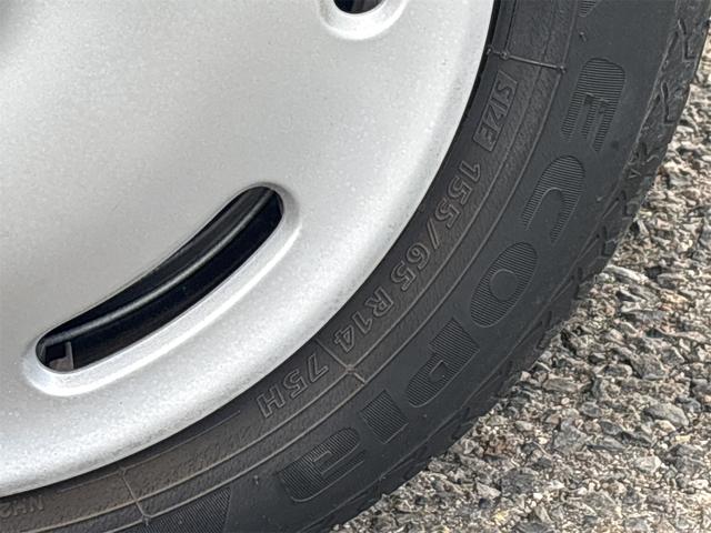 アルトラパン G スマートキー アイドリングストップ ベンチシート CVT 盗難防止システム ABS CD 衝突安全ボディ エアコン パワーステアリング パワーウィンドウ(46枚目)