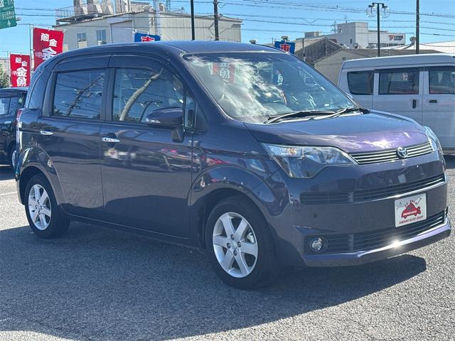 スペイド G ETC バックカメラ ナビ TV 電動スライドドア オートライト スマートキー 電動格納ミラー シートヒーター CVT アルミホイール CD DVD再生 Bluetooth 衝突安全ボディ ABS(15枚目)