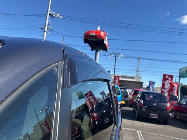 スペイド G ETC バックカメラ ナビ TV 電動スライドドア オートライト スマートキー 電動格納ミラー シートヒーター CVT アルミホイール CD DVD再生 Bluetooth 衝突安全ボディ ABS(28枚目)