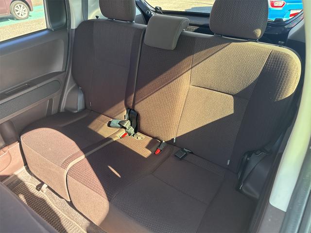 スペイド G ETC バックカメラ ナビ TV 電動スライドドア オートライト スマートキー 電動格納ミラー シートヒーター CVT アルミホイール CD DVD再生 Bluetooth 衝突安全ボディ ABS(29枚目)