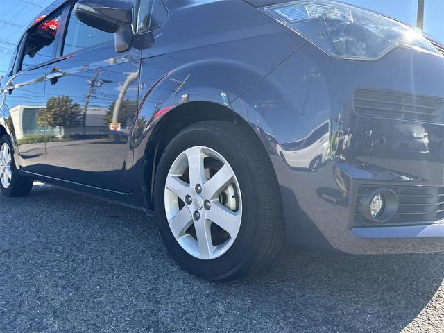 スペイド G ETC バックカメラ ナビ TV 電動スライドドア オートライト スマートキー 電動格納ミラー シートヒーター CVT アルミホイール CD DVD再生 Bluetooth 衝突安全ボディ ABS(31枚目)