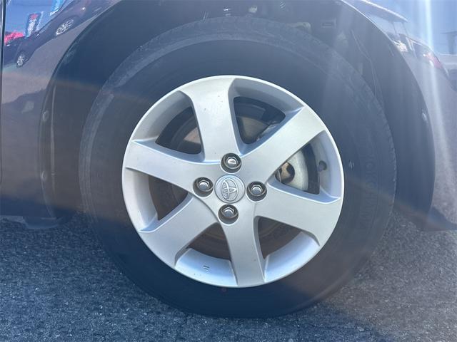 スペイド G ETC バックカメラ ナビ TV 電動スライドドア オートライト スマートキー 電動格納ミラー シートヒーター CVT アルミホイール CD DVD再生 Bluetooth 衝突安全ボディ ABS(32枚目)