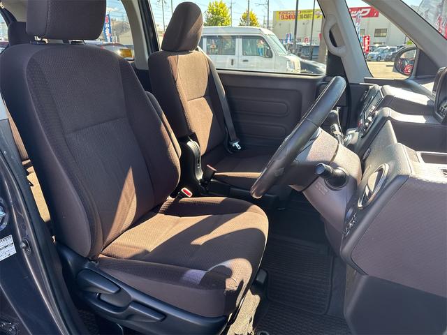 スペイド G ETC バックカメラ ナビ TV 電動スライドドア オートライト スマートキー 電動格納ミラー シートヒーター CVT アルミホイール CD DVD再生 Bluetooth 衝突安全ボディ ABS(38枚目)