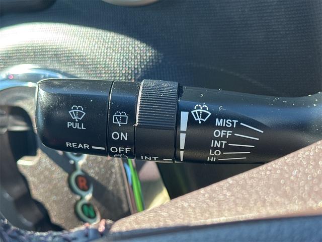 スペイド G ETC バックカメラ ナビ TV 電動スライドドア オートライト スマートキー 電動格納ミラー シートヒーター CVT アルミホイール CD DVD再生 Bluetooth 衝突安全ボディ ABS(47枚目)