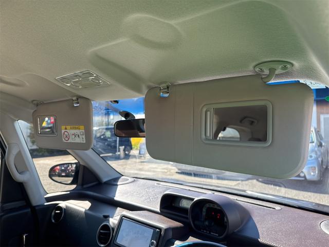 スペイド G ETC バックカメラ ナビ TV 電動スライドドア オートライト スマートキー 電動格納ミラー シートヒーター CVT アルミホイール CD DVD再生 Bluetooth 衝突安全ボディ ABS(53枚目)